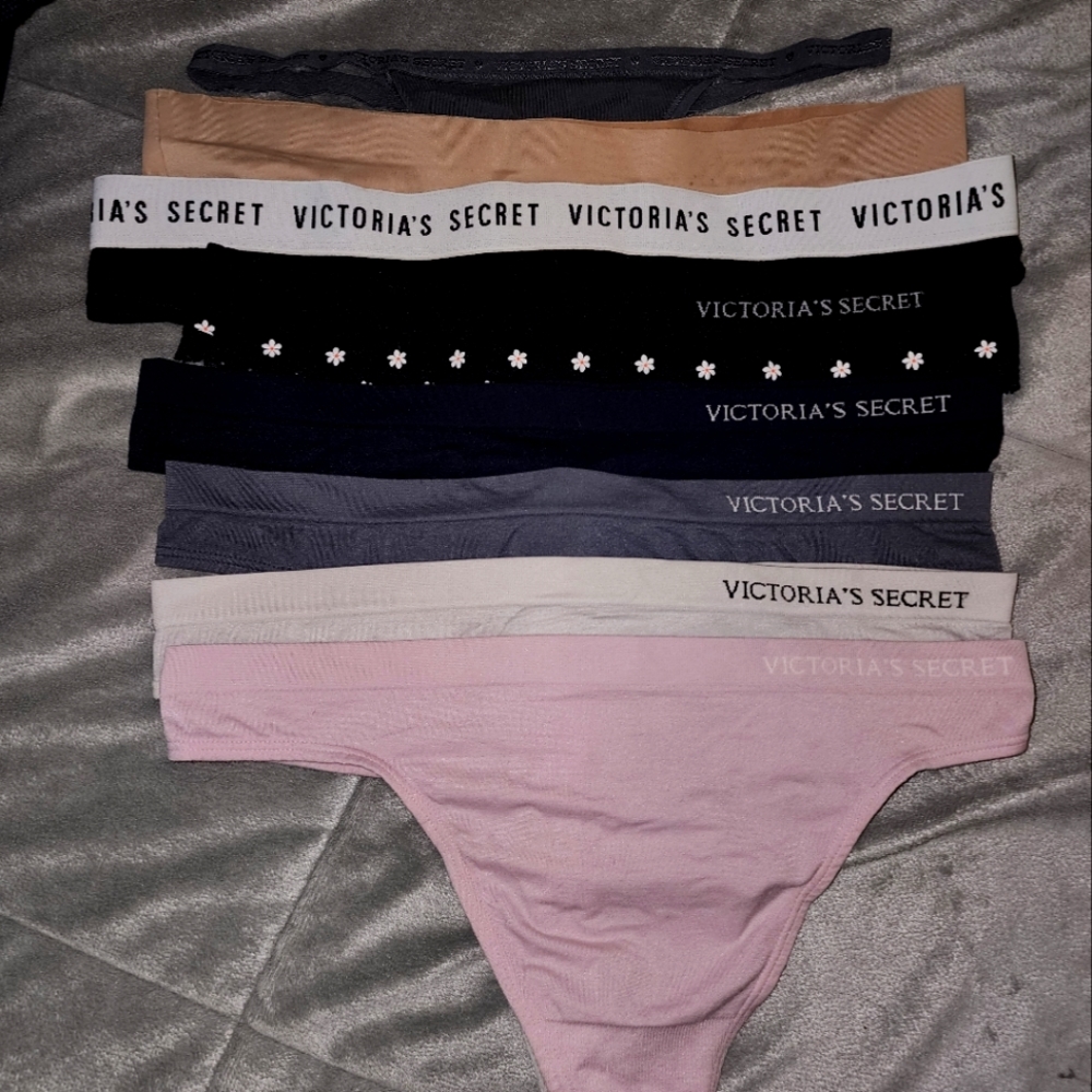 VS NEW THONGS